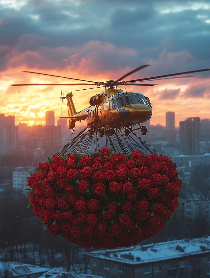 GladeFoamBeacon workshop space where corporate flower arrangements are designed and prepared for business delivery